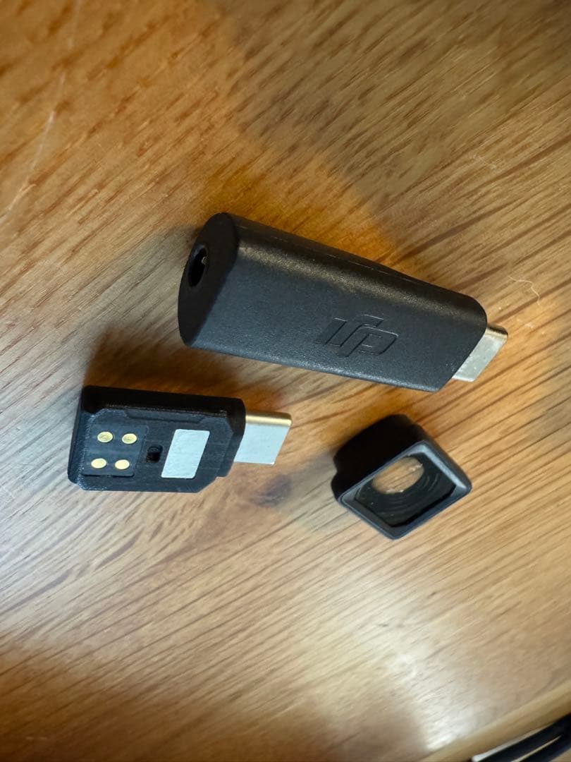 DJI Pocket 2 Working Condition + Osmo Pocket Junk Set