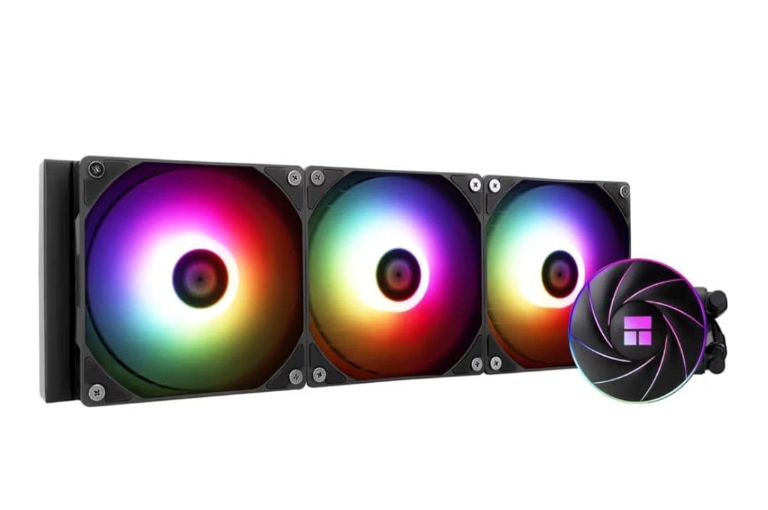 【Missing Parts】AQUA ELITE 360 ARGB