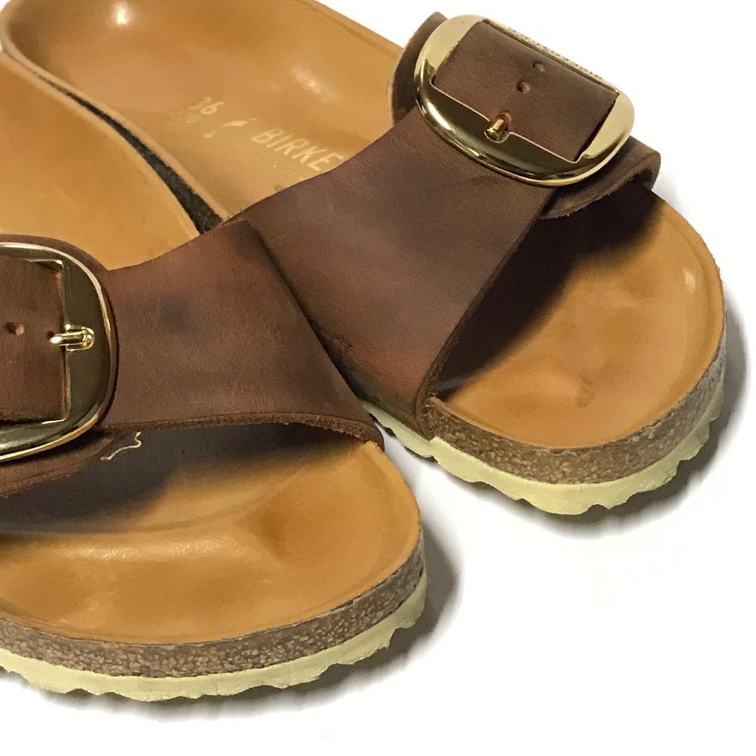 birkenstock madrid