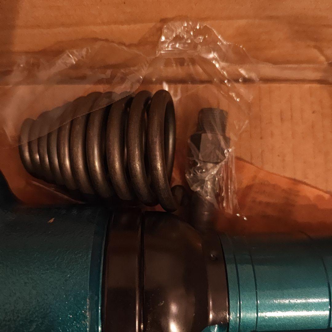 unused item