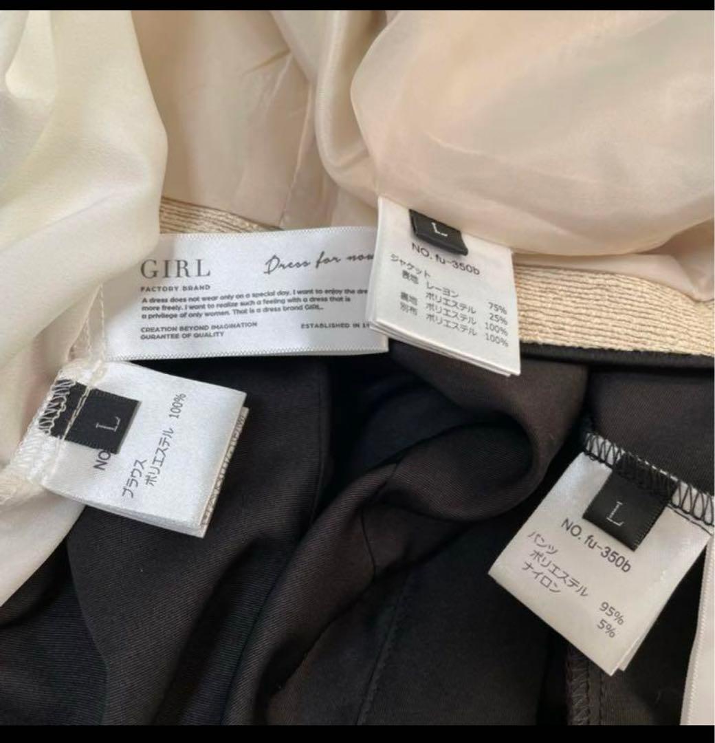 Size : L <div class=gnlqyh