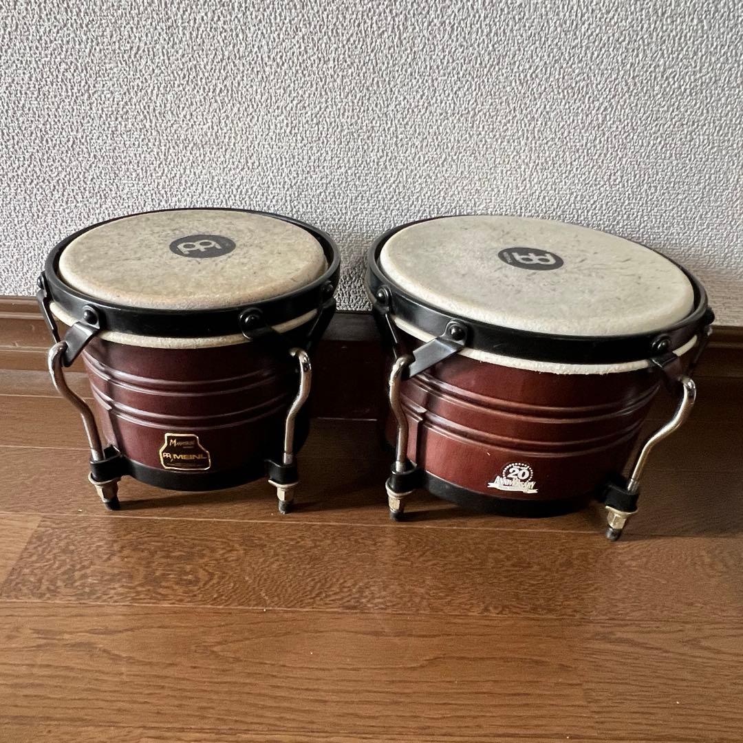 Meinl Bongo Marathon Series