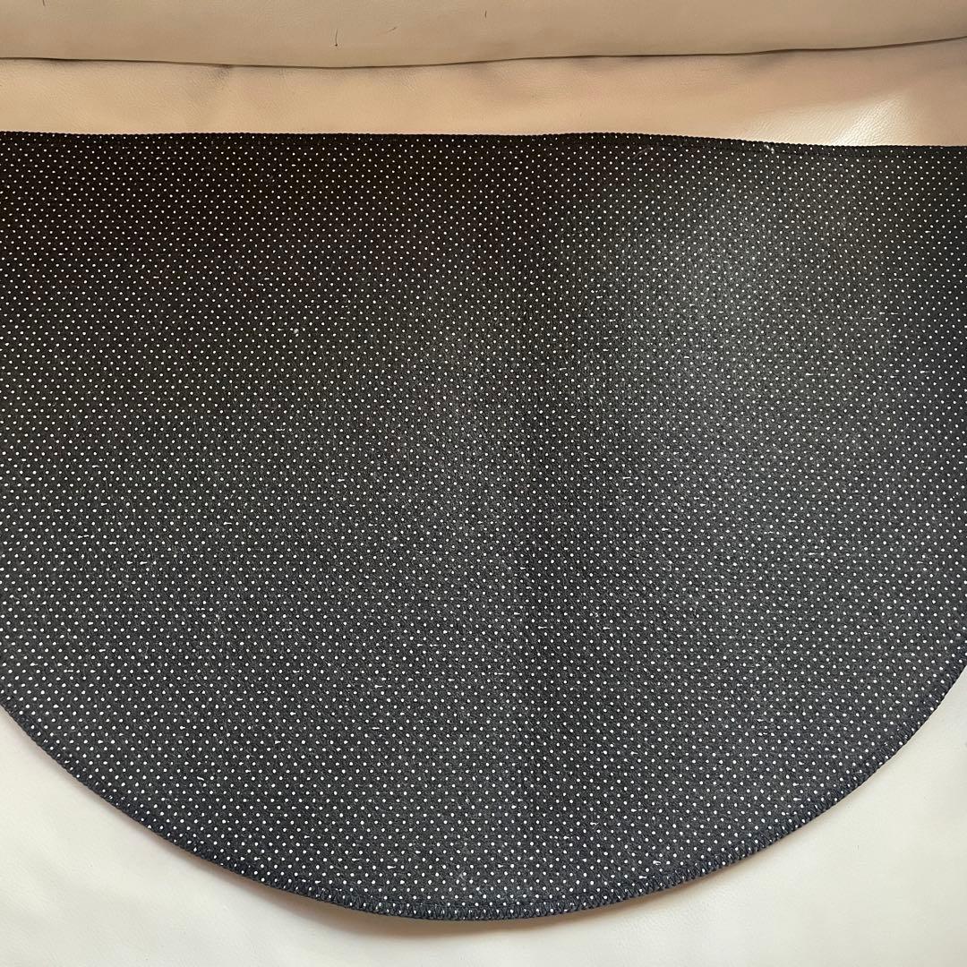 this semicircular