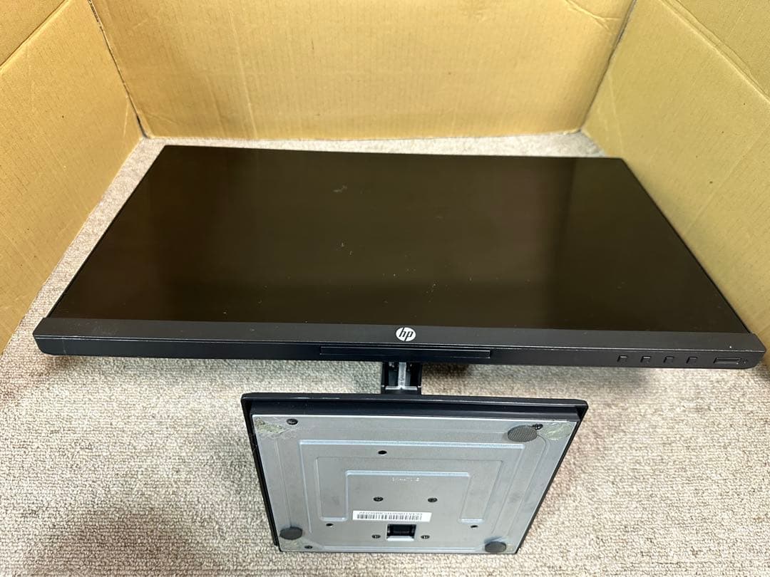 hp p224