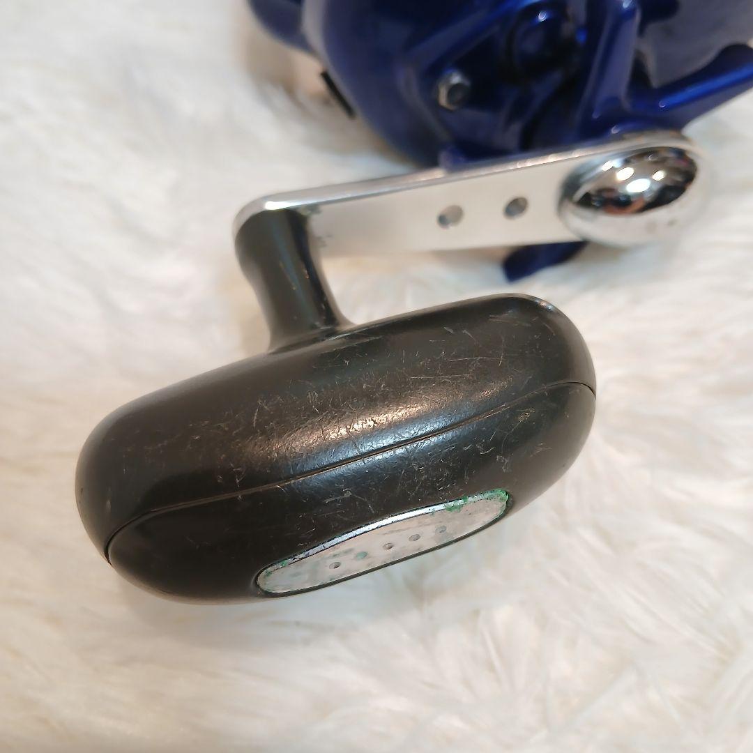 Daiwa Hyper Tanacom 500Fe - Junk Item