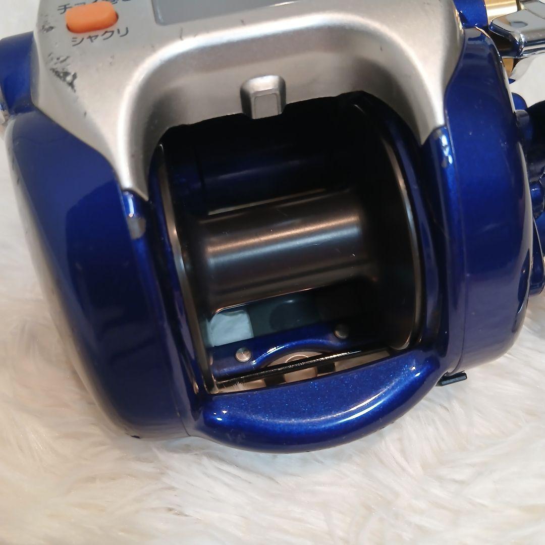 Daiwa Hyper Tanacom 500Fe - Junk Item