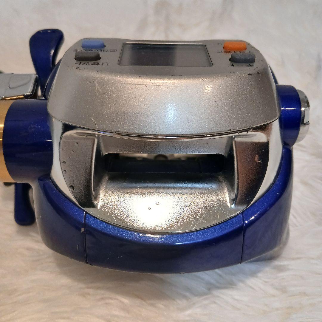 Daiwa Hyper Tanacom 500Fe - Junk Item