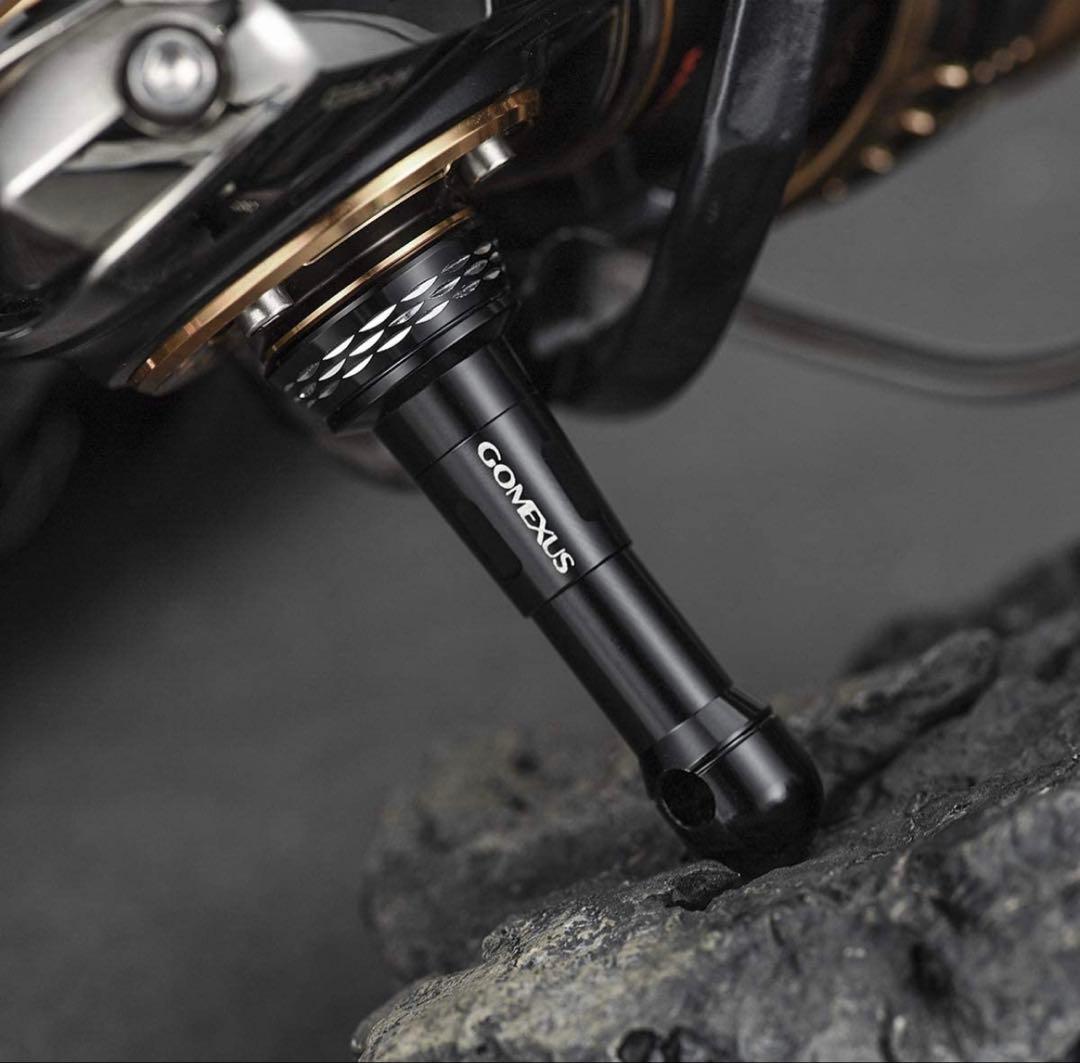 gomexus <br>☆shimano