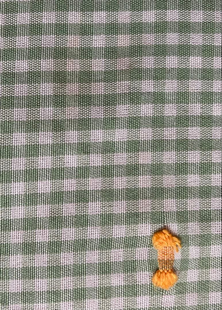Checkered pattern multi-cover sofa cover approx. 191x196cm remake