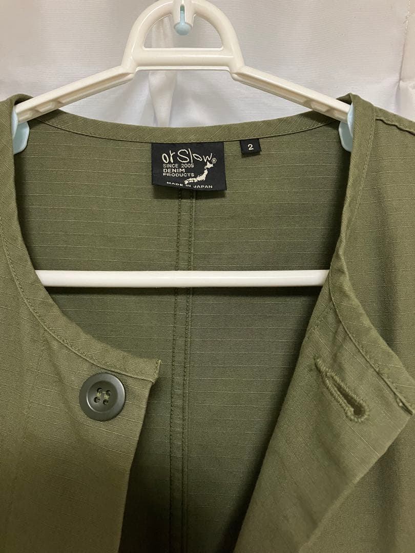 mod oversized length