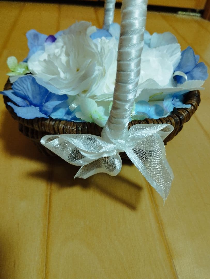 beautiful basket