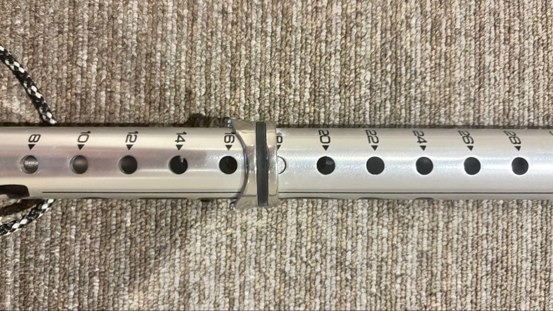 windsurfing extension<br><br>as