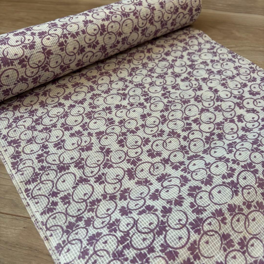 cotton silk