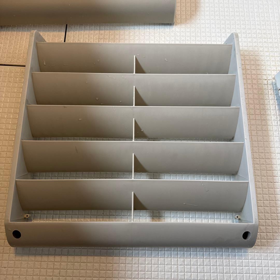 Daikin Outdoor Unit Louver Set of 2