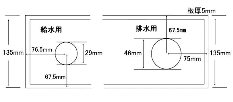 v3 pump