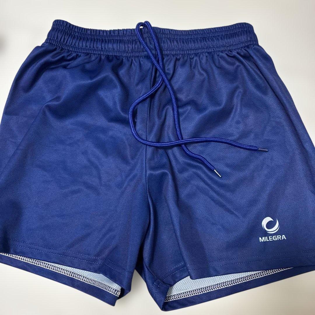 MILEGRA Women's Volleyball Uniform Pants - Set of 11