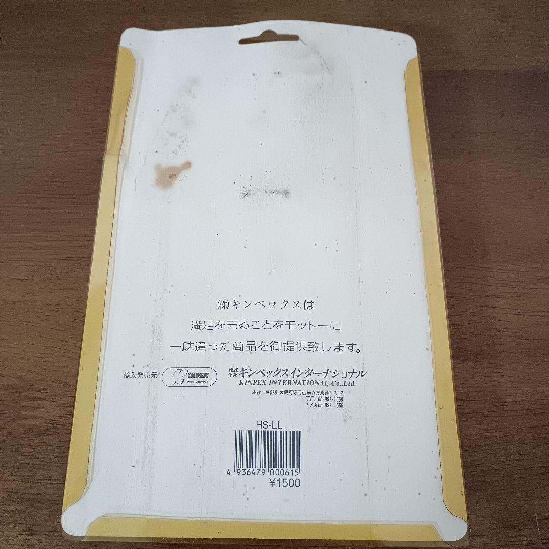 kimpex international<br><br>type