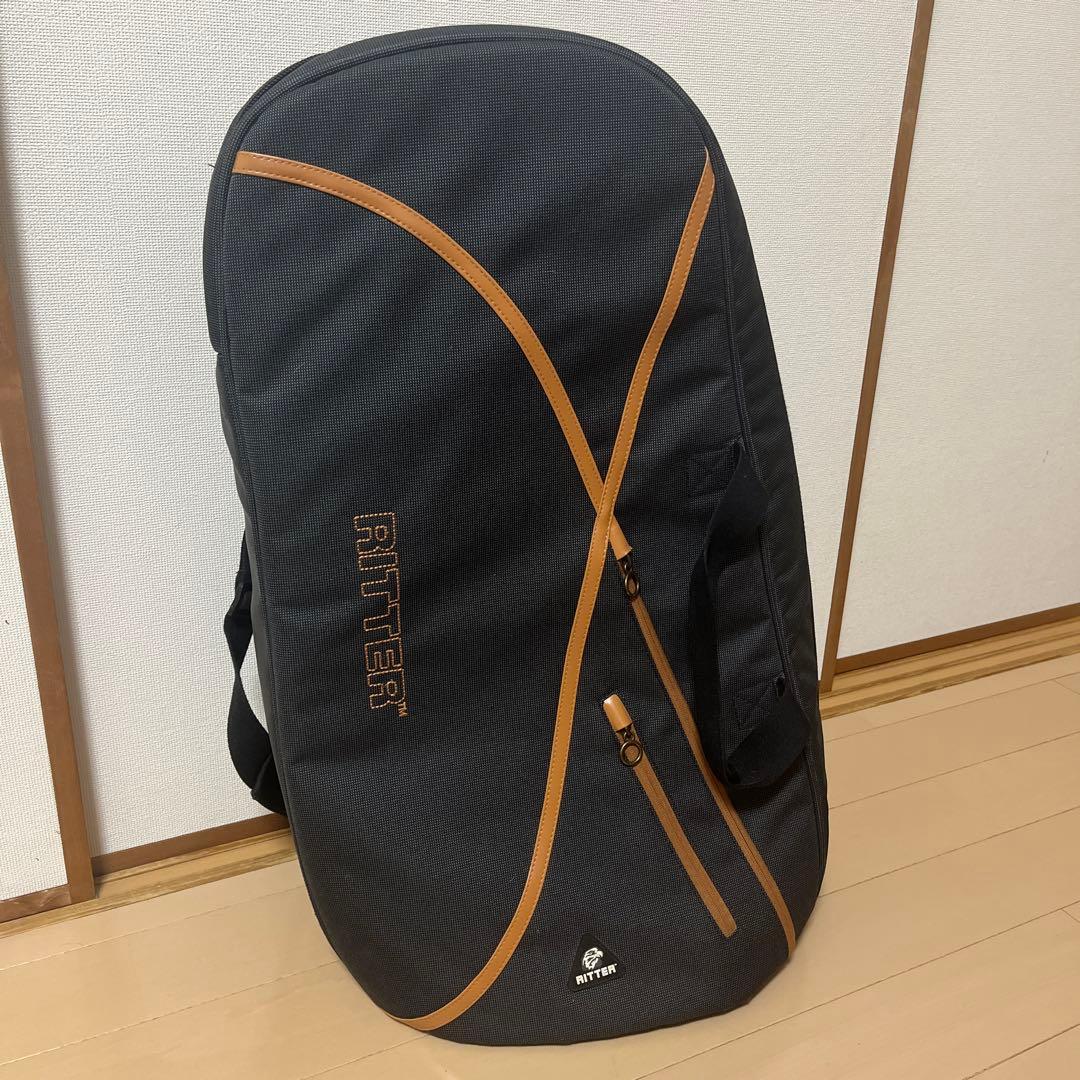 RITTER Ritter Euphonium Case Soft Case