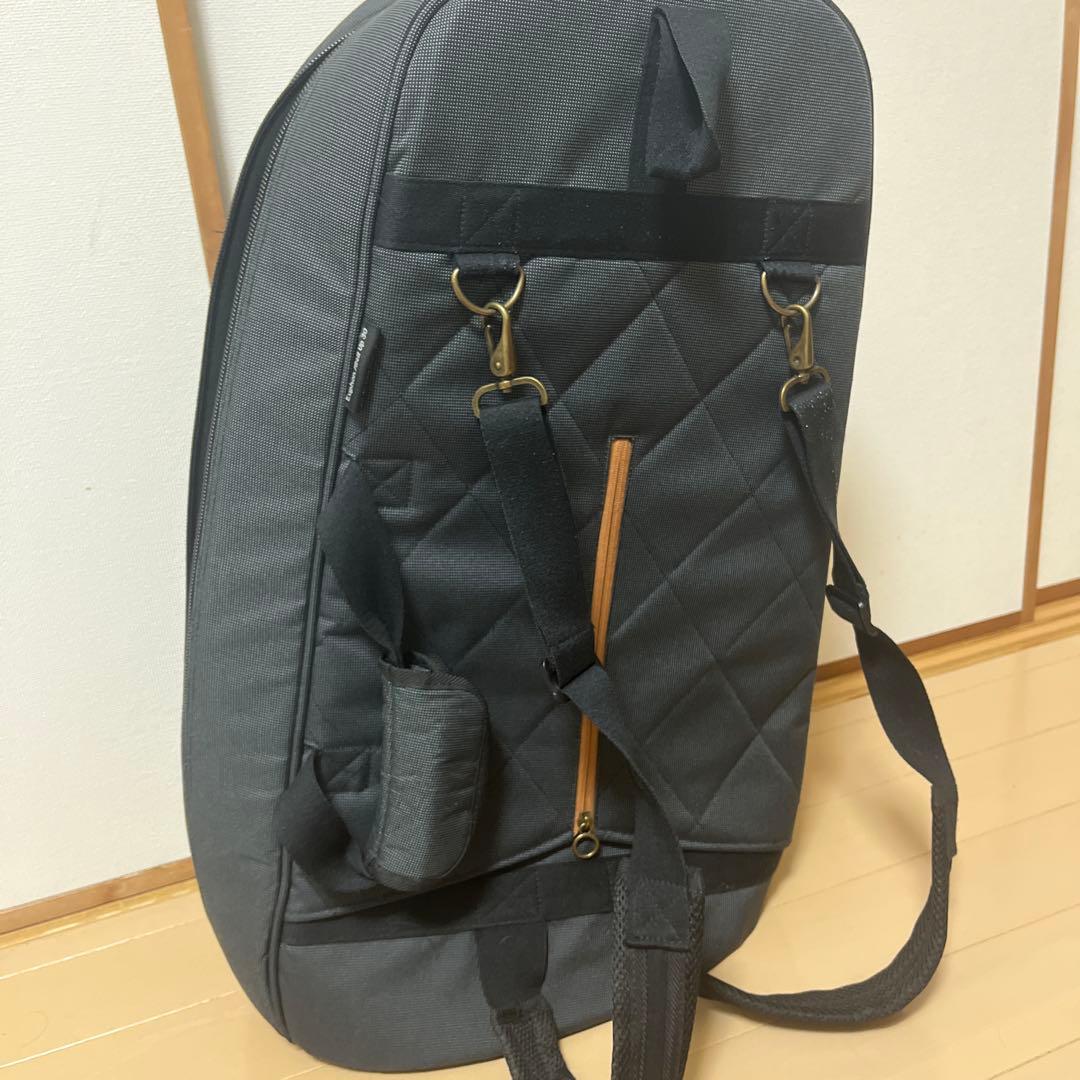 RITTER Ritter Euphonium Case Soft Case