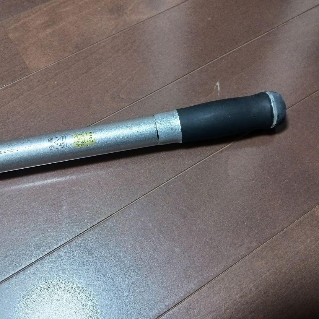 used twice