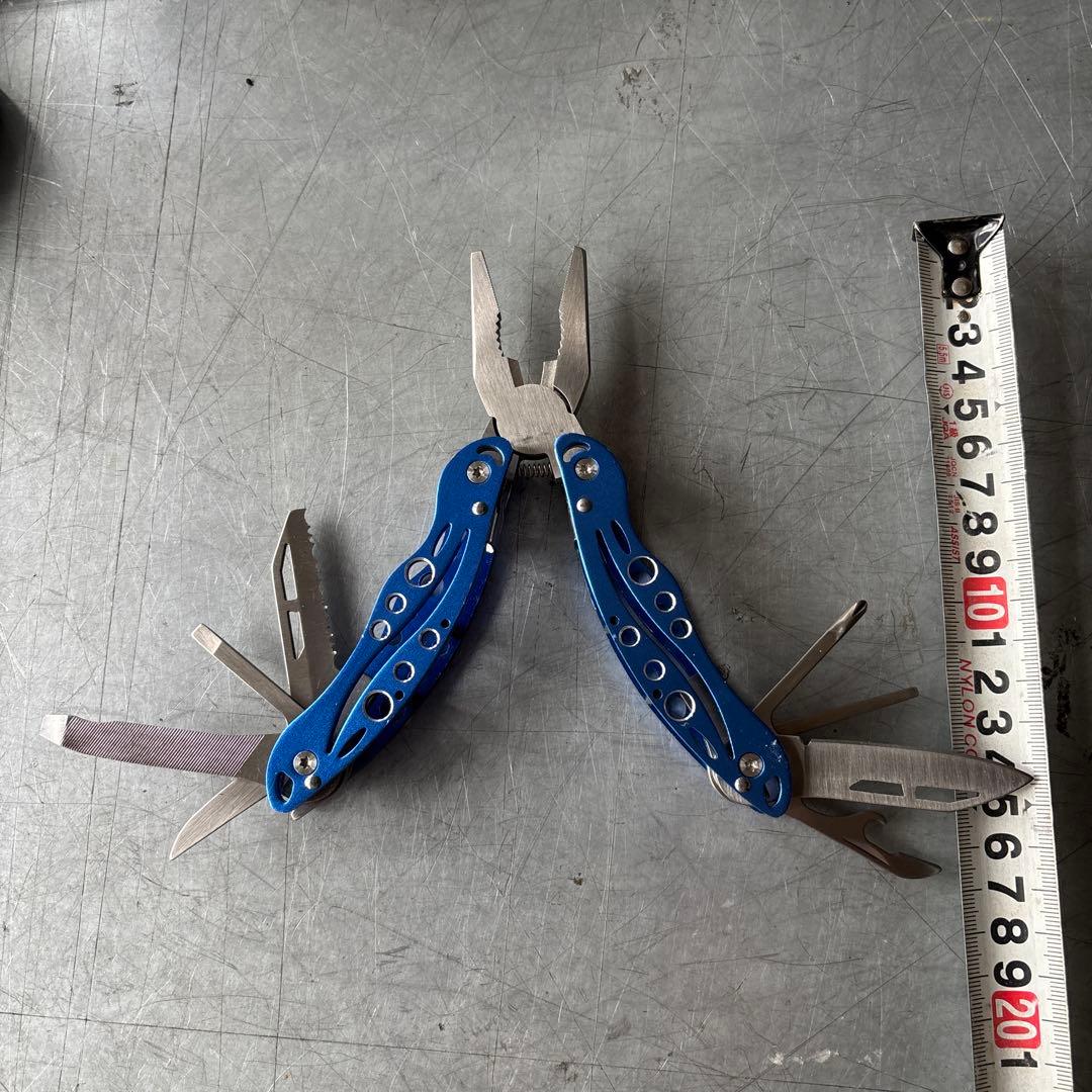 eiger multi