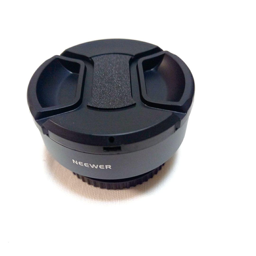 neewer 22mm
