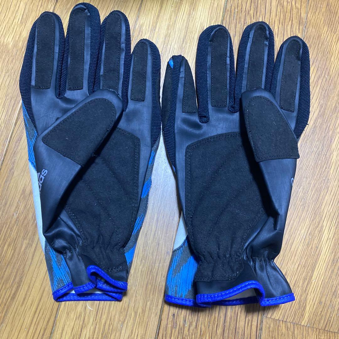 Adidas Sliding Gloves