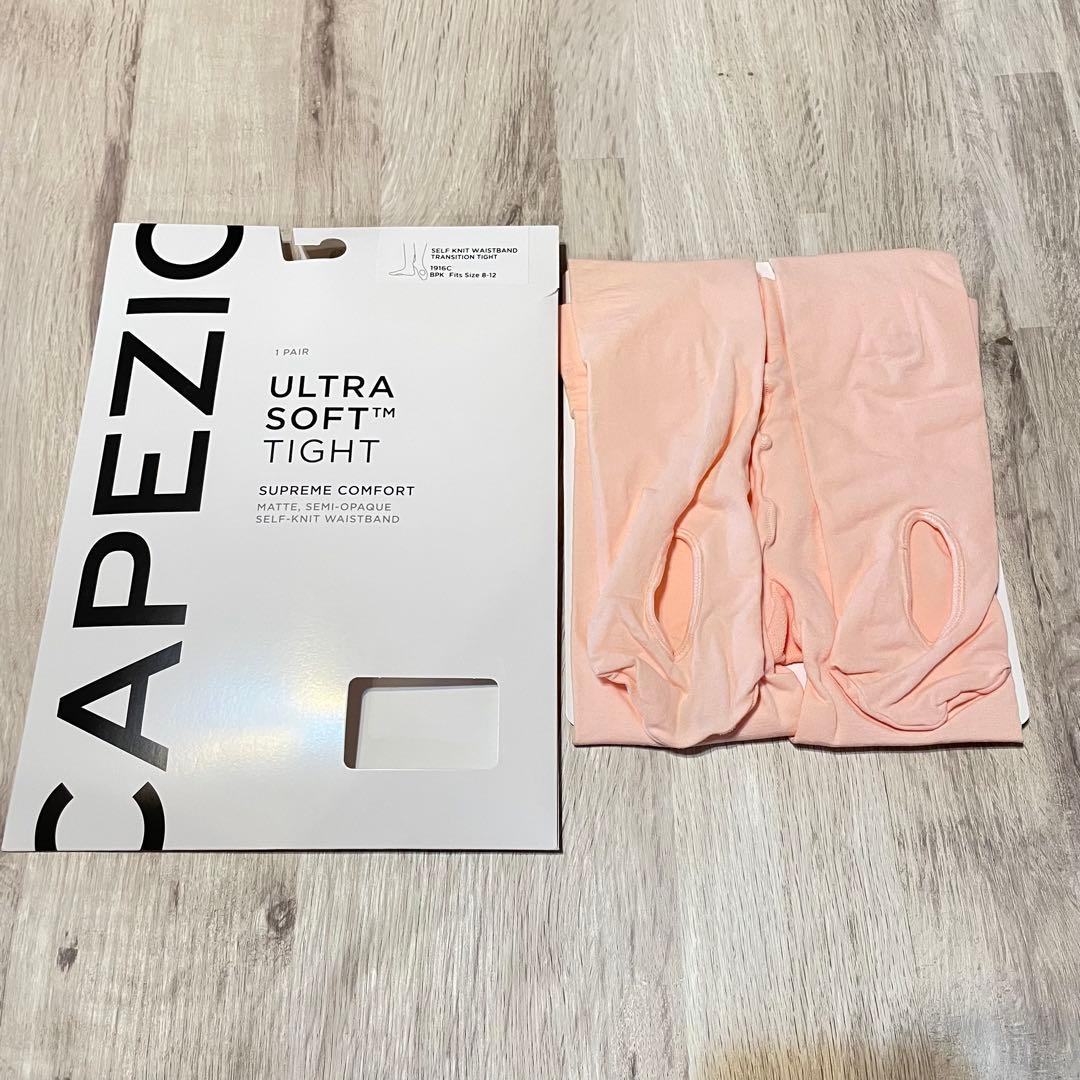 Capezio Ultra Soft Tights 1916C