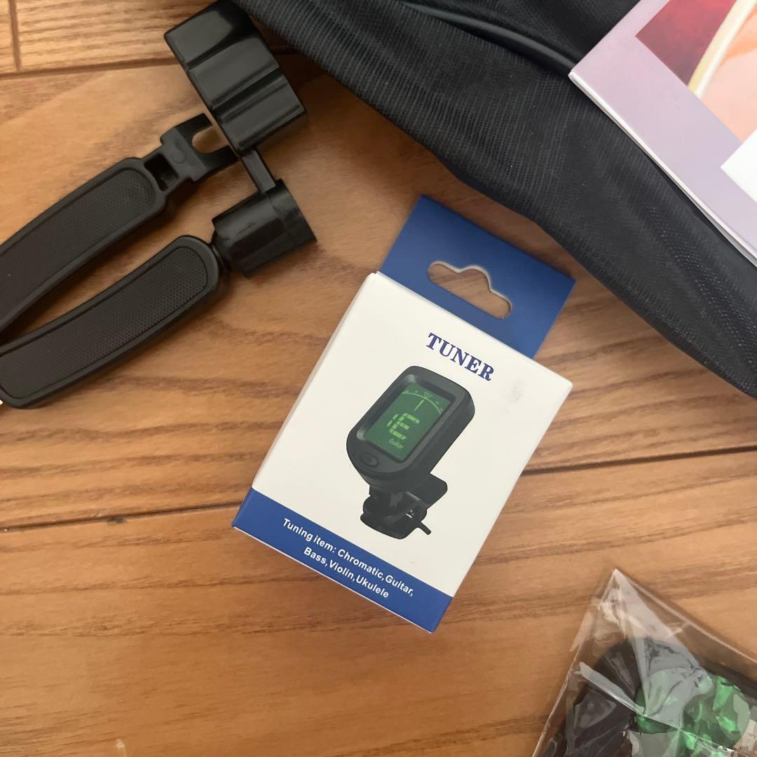 bought it