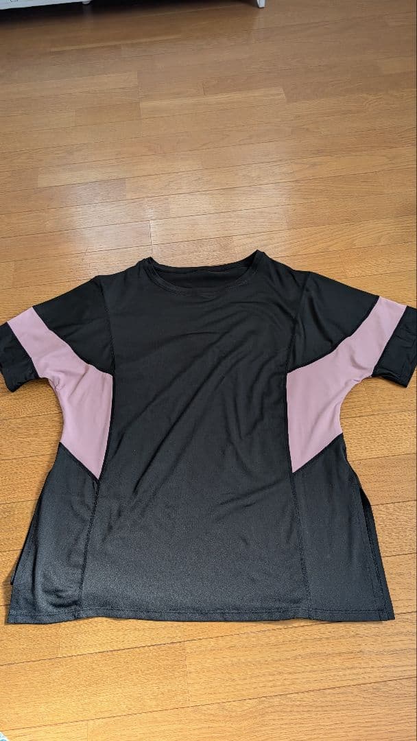 breathable black