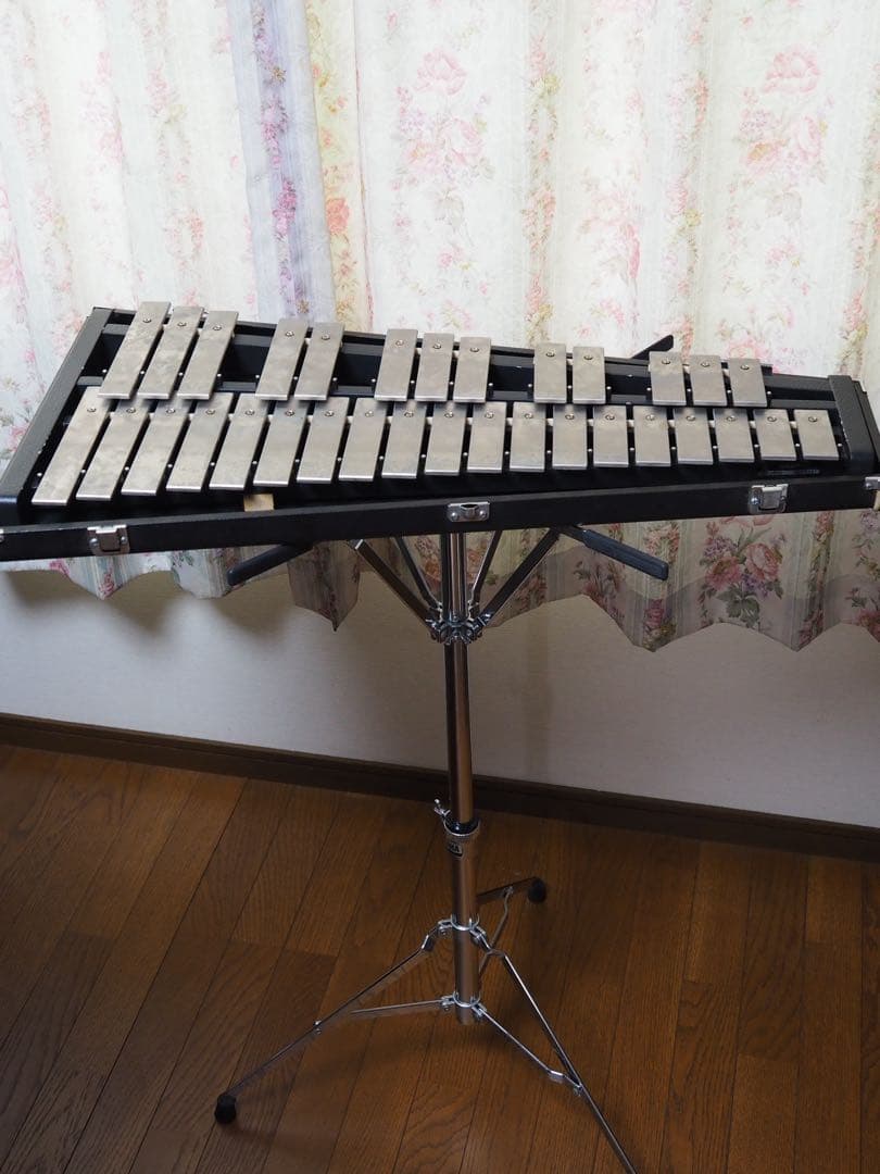 yamaha<br>glockenspiel stand