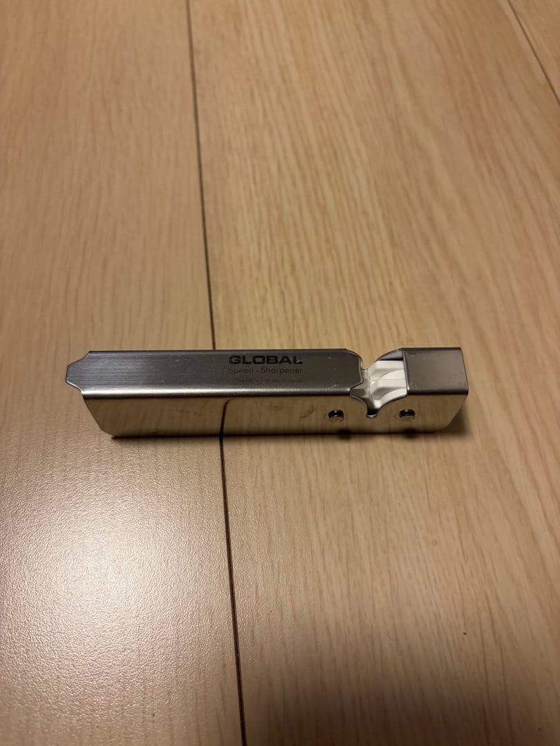 Global Sharpener Knife Sharpener