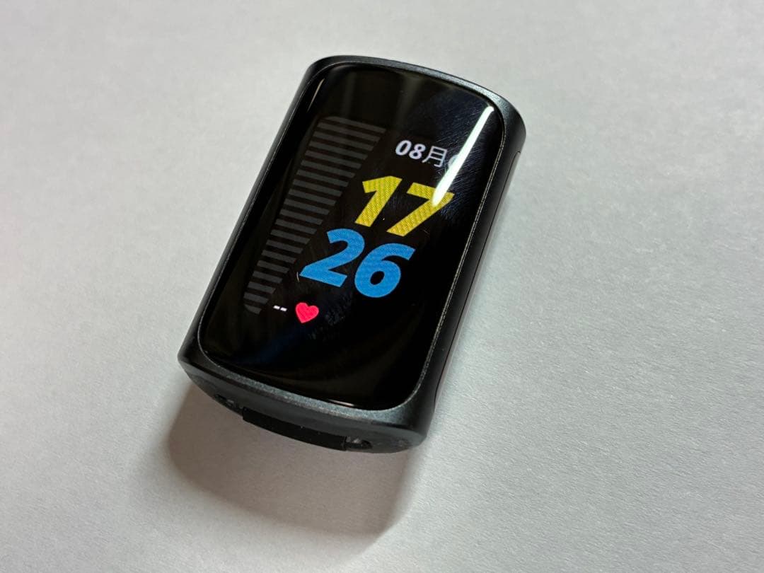 【Exclusive】Fitbit Charge 5 Smartwatch