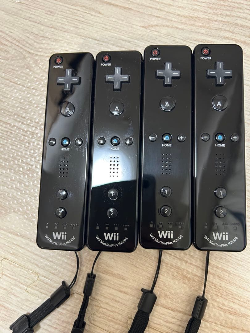 Wii U Console and Game Software Set