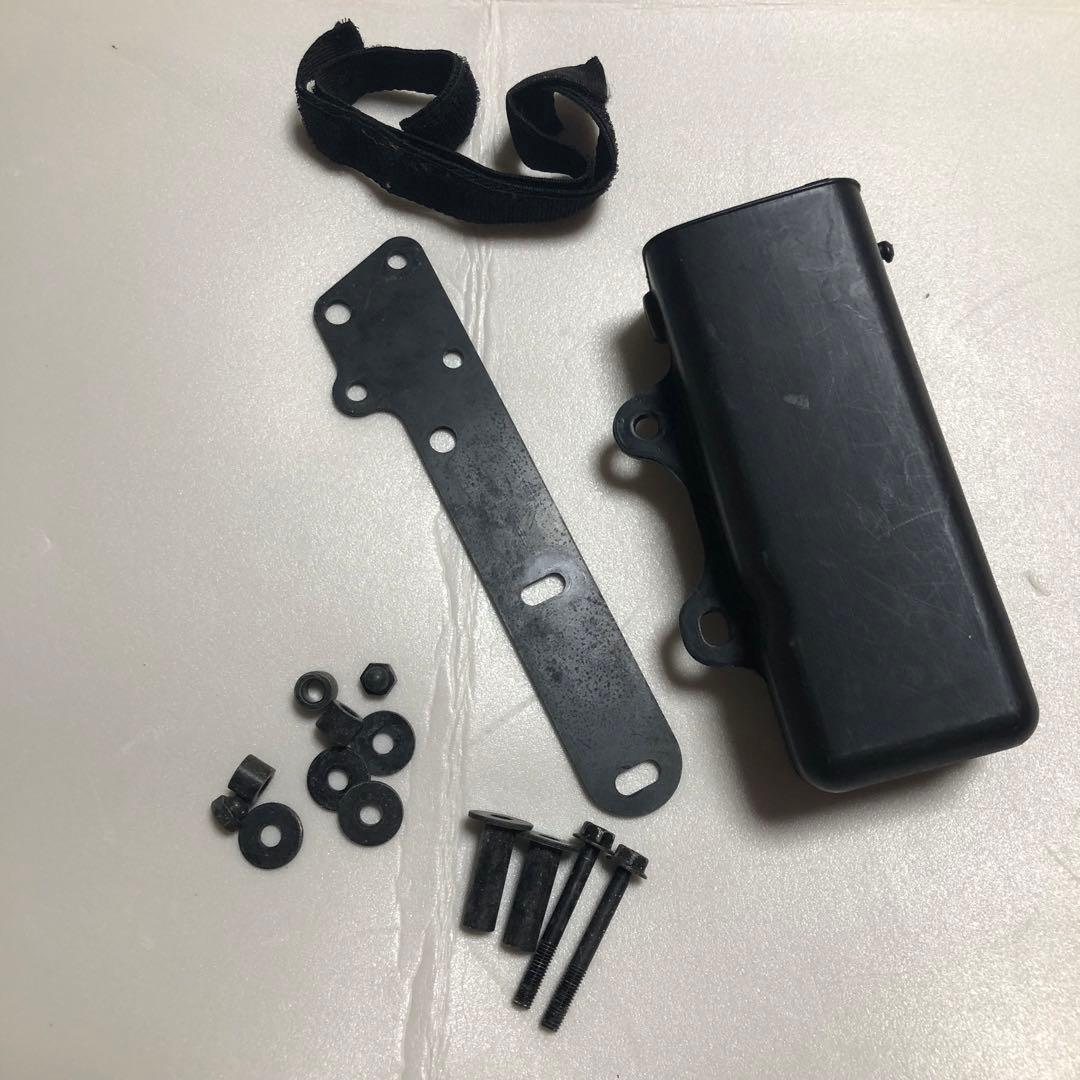 Care electric wheelchair cane holder parts
