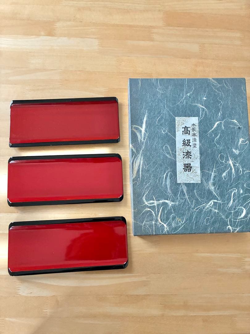 【wooden lacquerware】<br><br>a