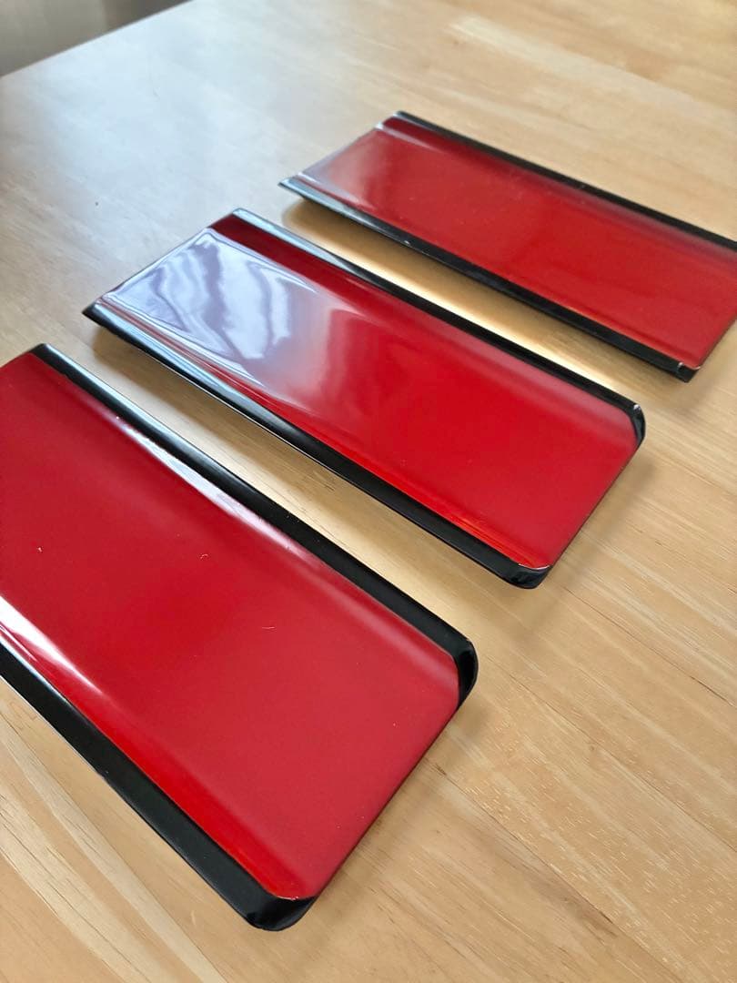 【wooden lacquerware】<br><br>a
