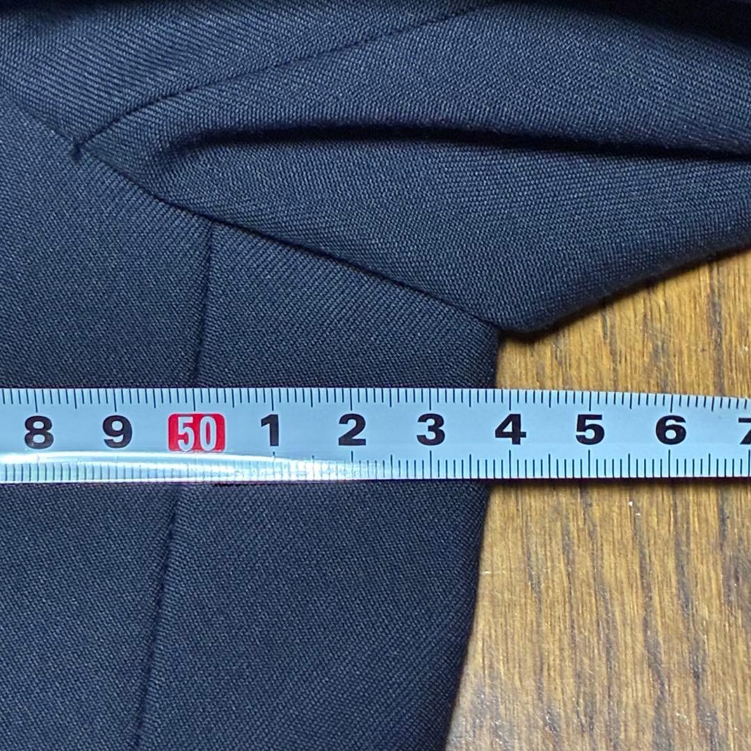 Navy Blazer Dark Navy