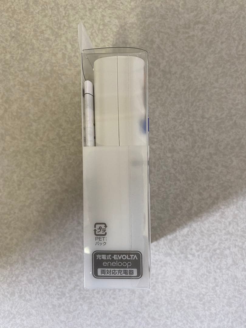 Panasonic Quick Charger BQ-CC85