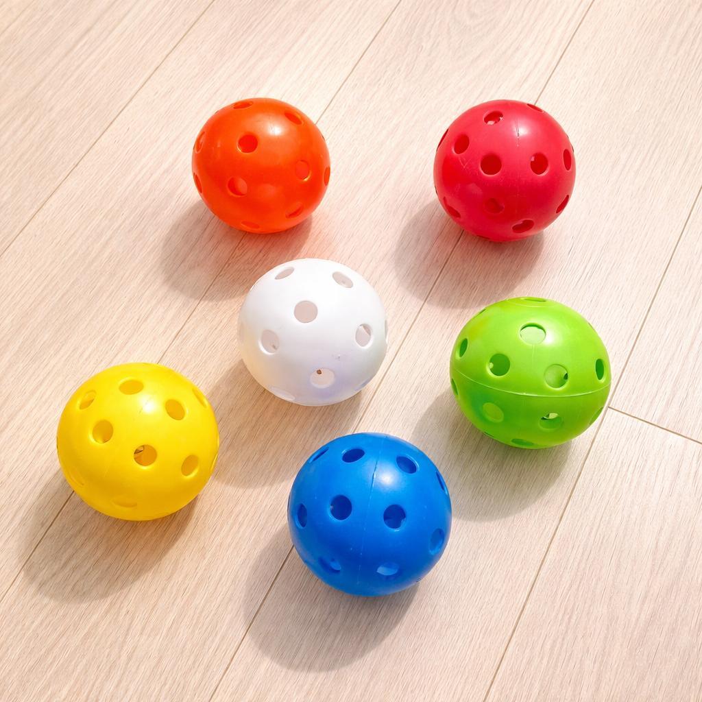 colors pieces