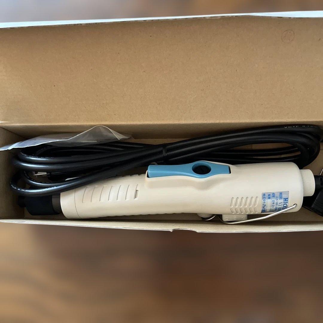 HIOS Electric Screwdriver VZ3007