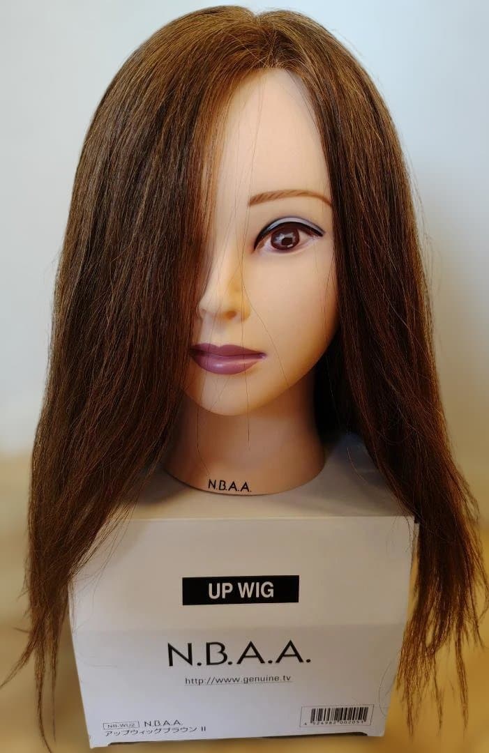 N.B.A.A UP WIG
