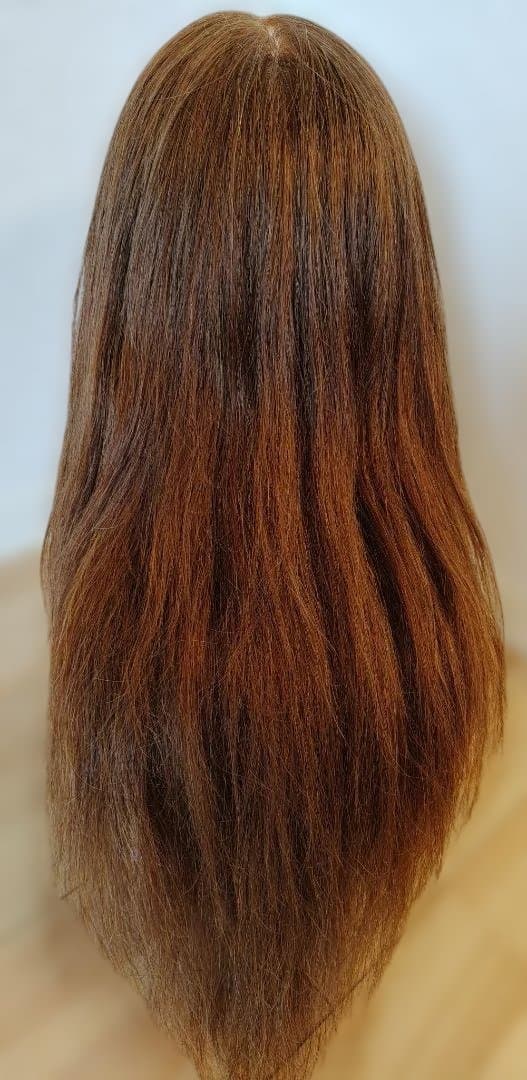 up wig