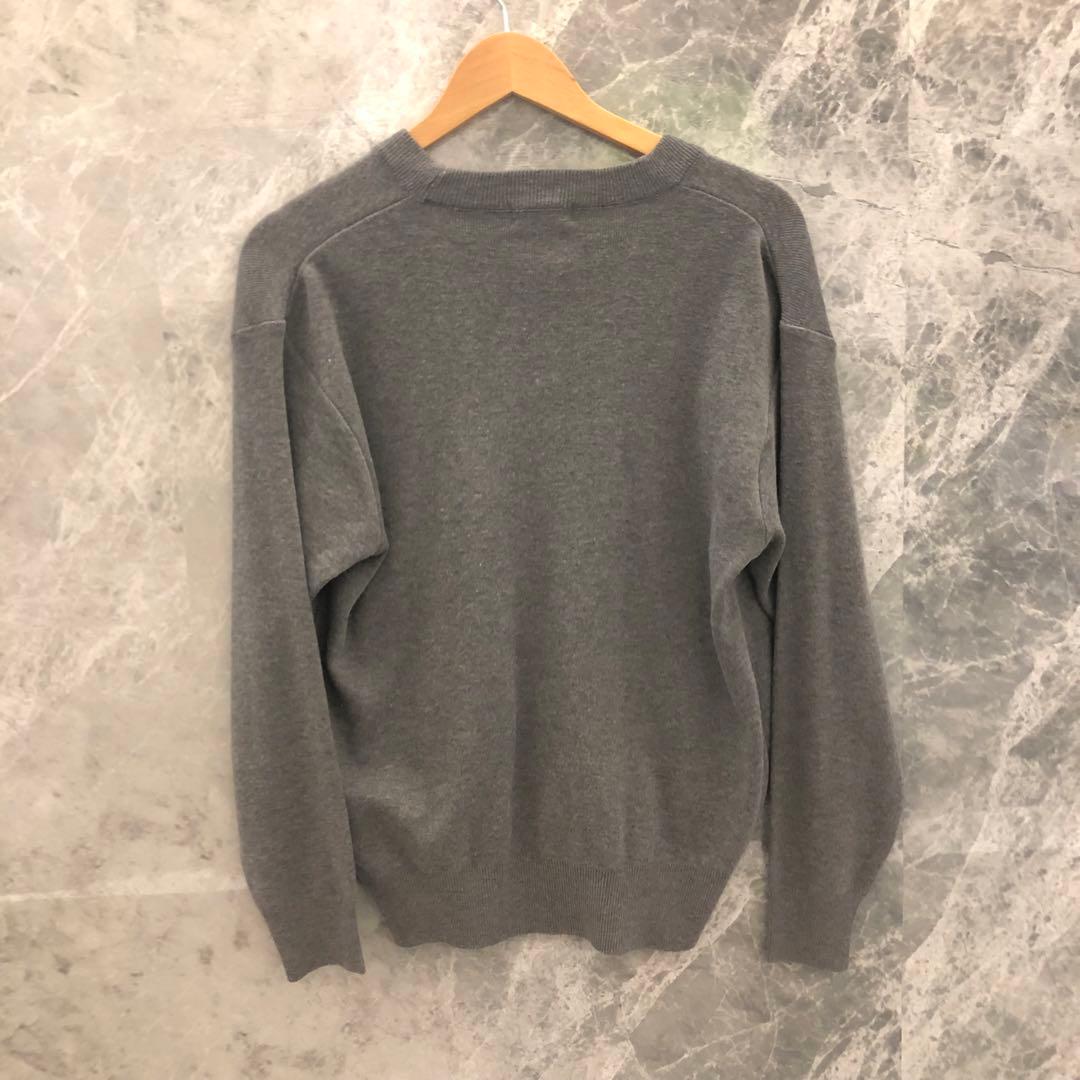 damage cardigan center