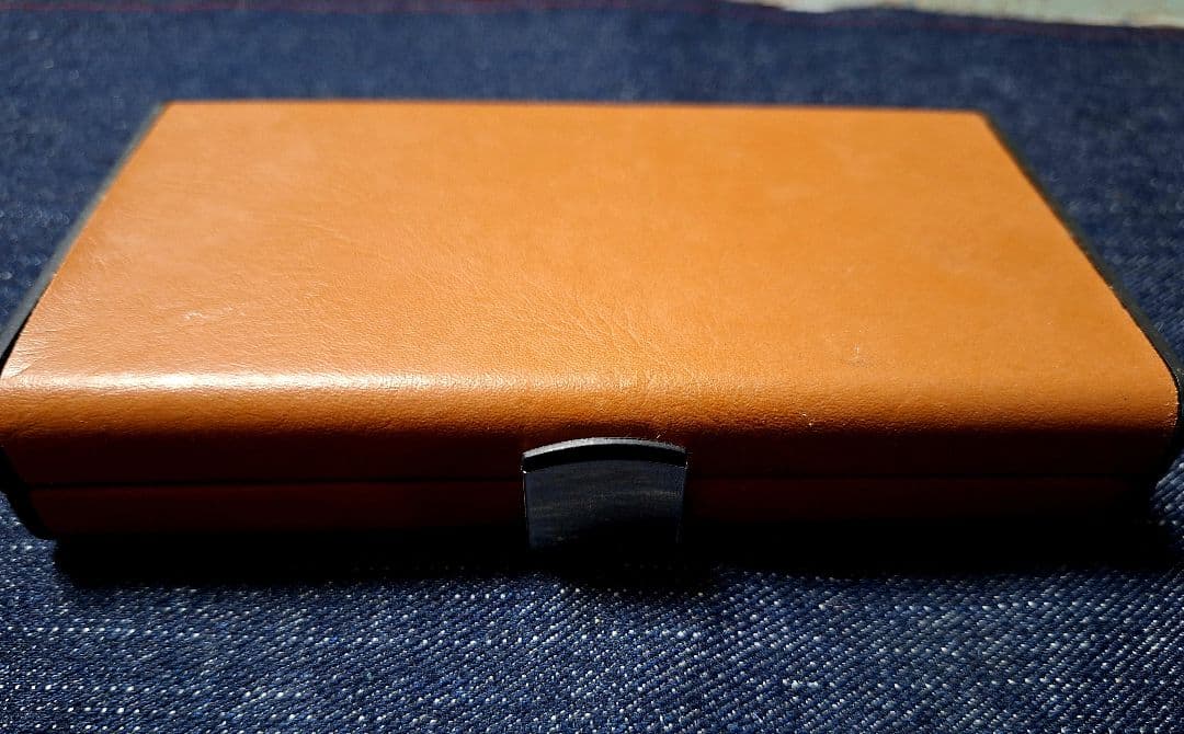 unused deluxe
