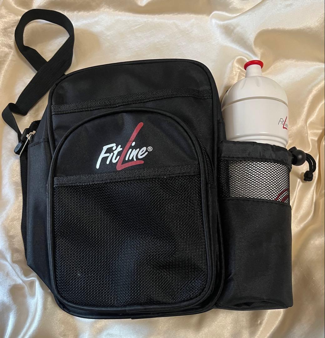 FitLine Bag PM International Fitline Fitness