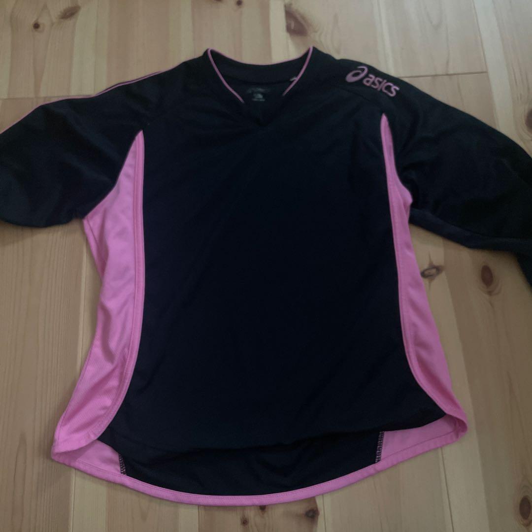 Asics Volleyball Wear