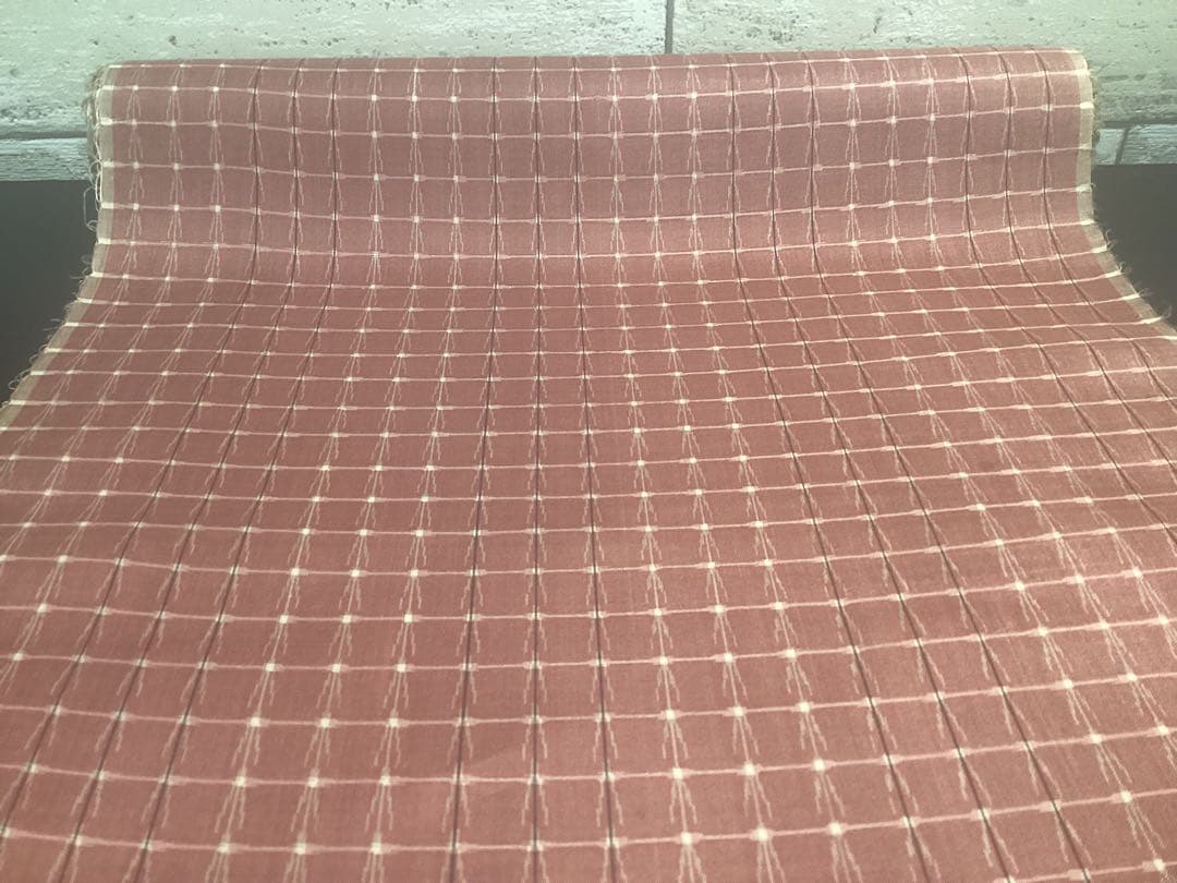 unused fabric