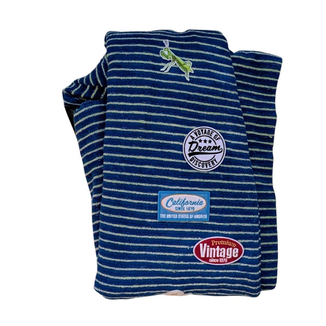 Surfboard Sock Knit Case 188cm (6'2