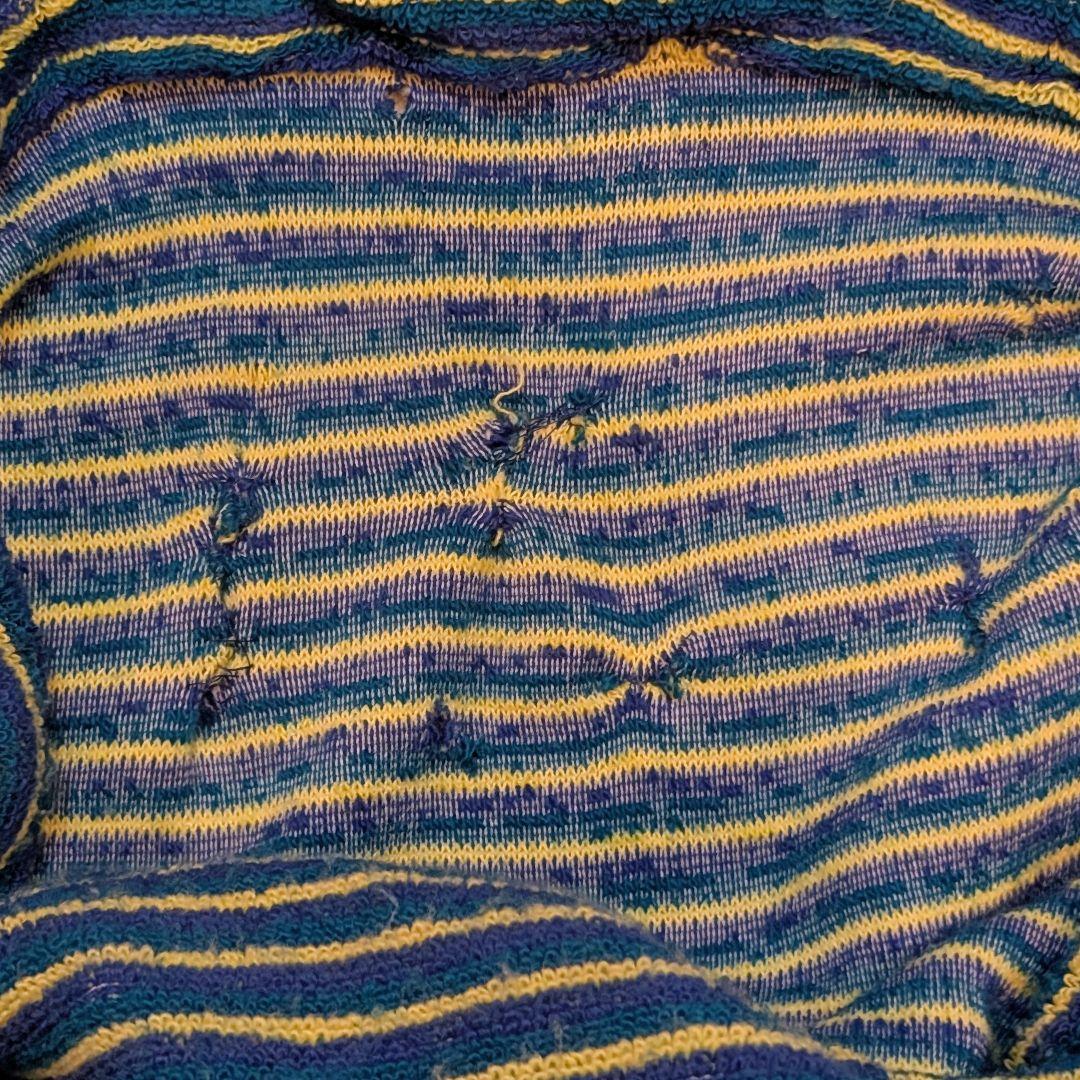 Surfboard Sock Knit Case 188cm (6'2